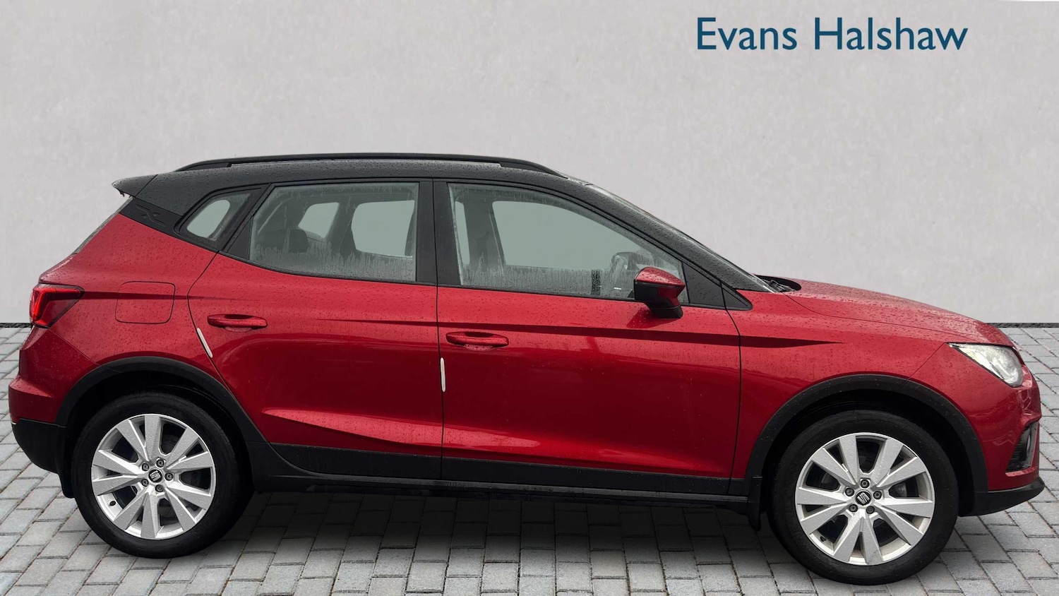 Used SEAT Arona 2019 for sale - 77032225: Photo 8