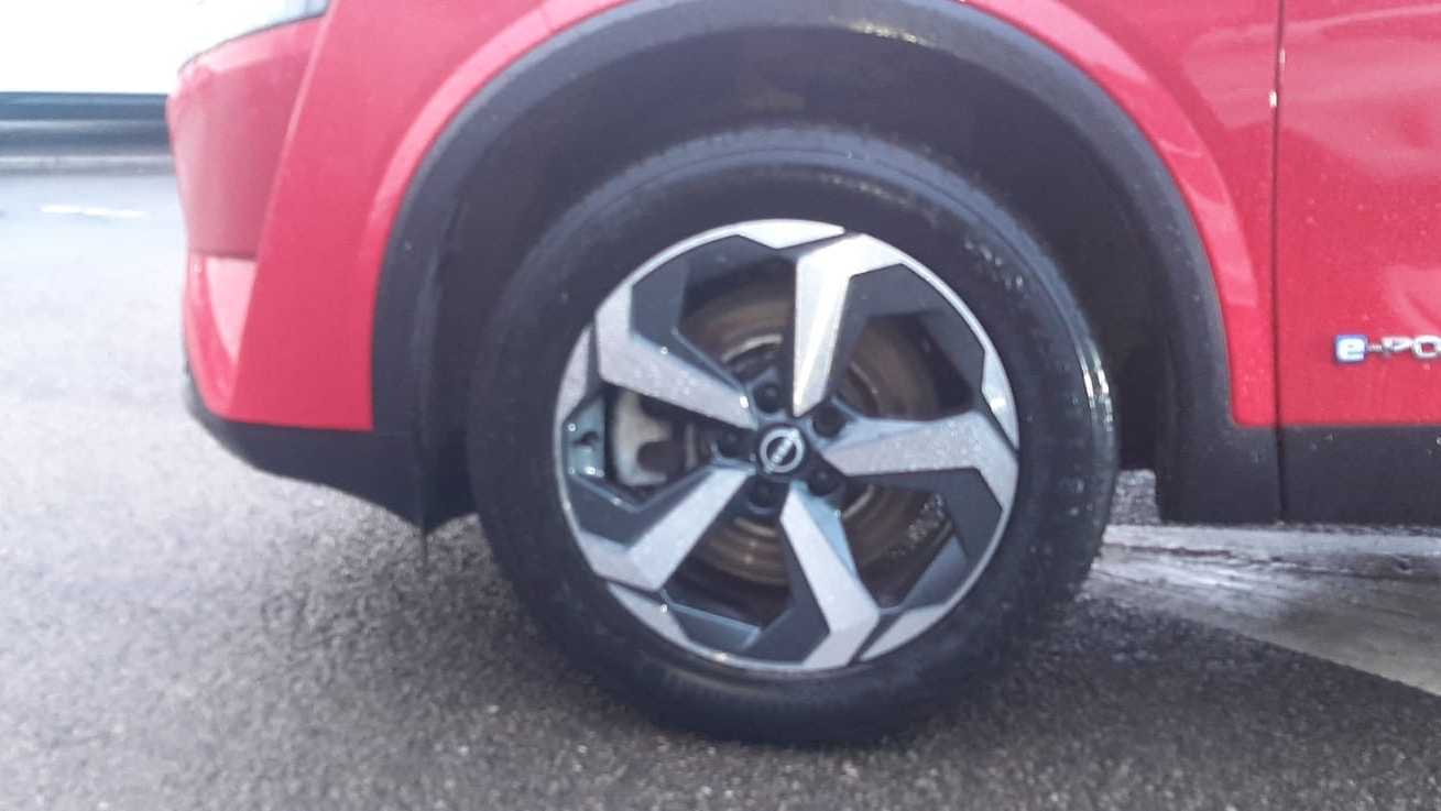 Used Nissan Qashqai 2023 for sale - 77553065: Photo 11