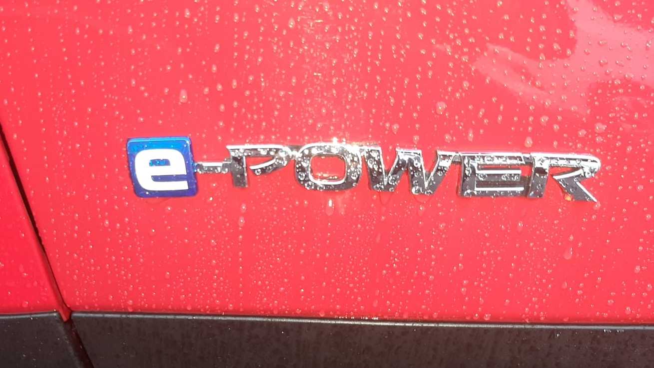 Used Nissan Qashqai 2023 for sale - 77553065: Photo 12