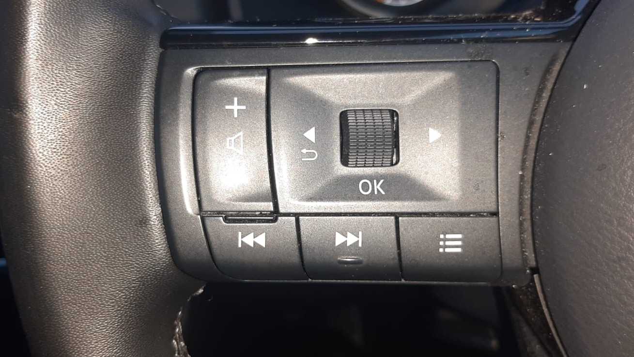 Used Nissan Qashqai 2023 for sale - 77553065: Photo 14