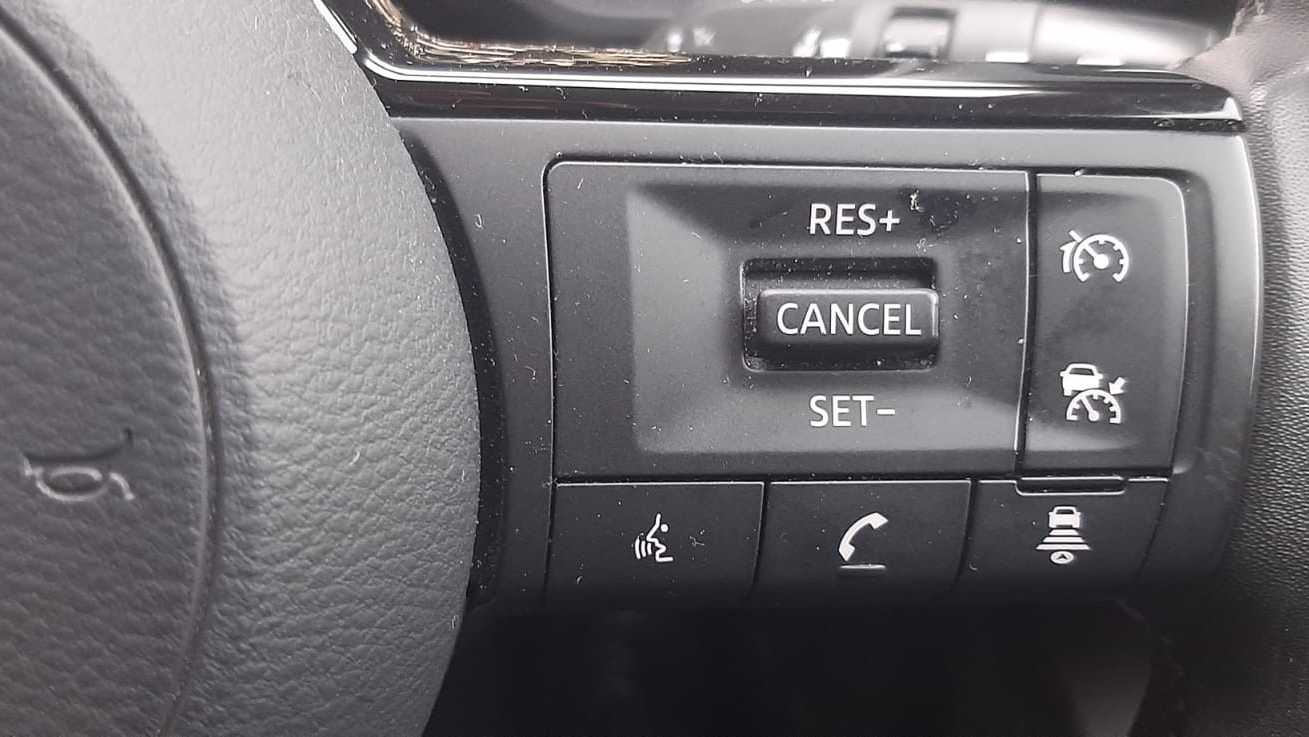 Used Nissan Qashqai 2023 for sale - 77553065: Photo 17