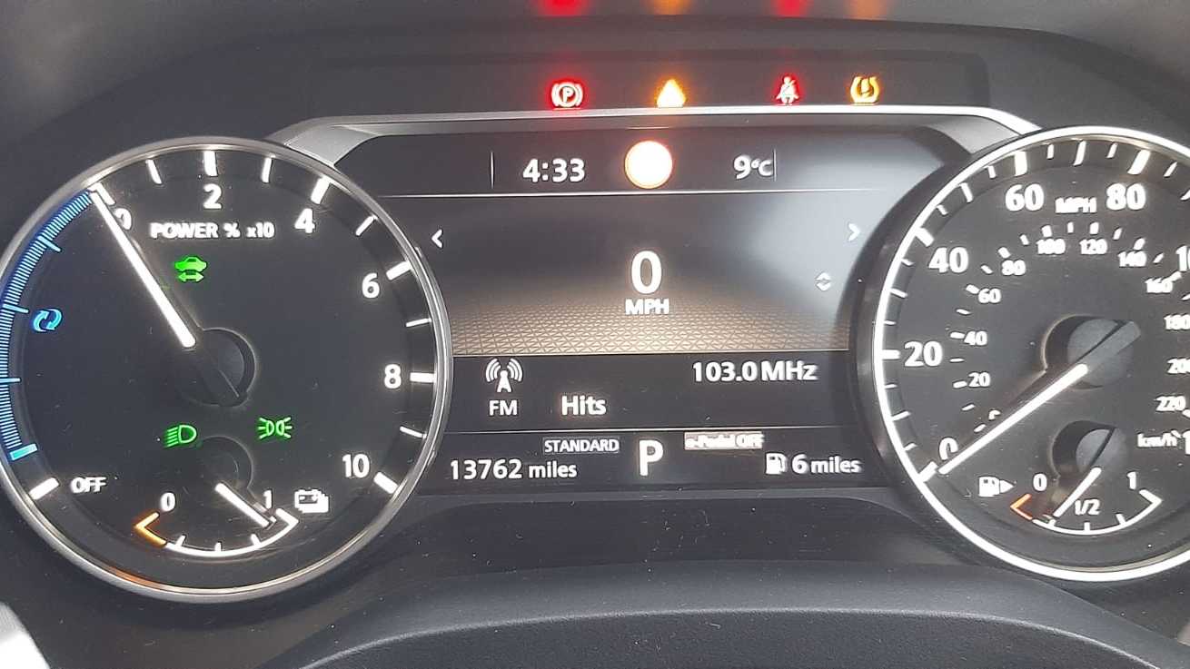 Used Nissan Qashqai 2023 for sale - 77553065: Photo 18