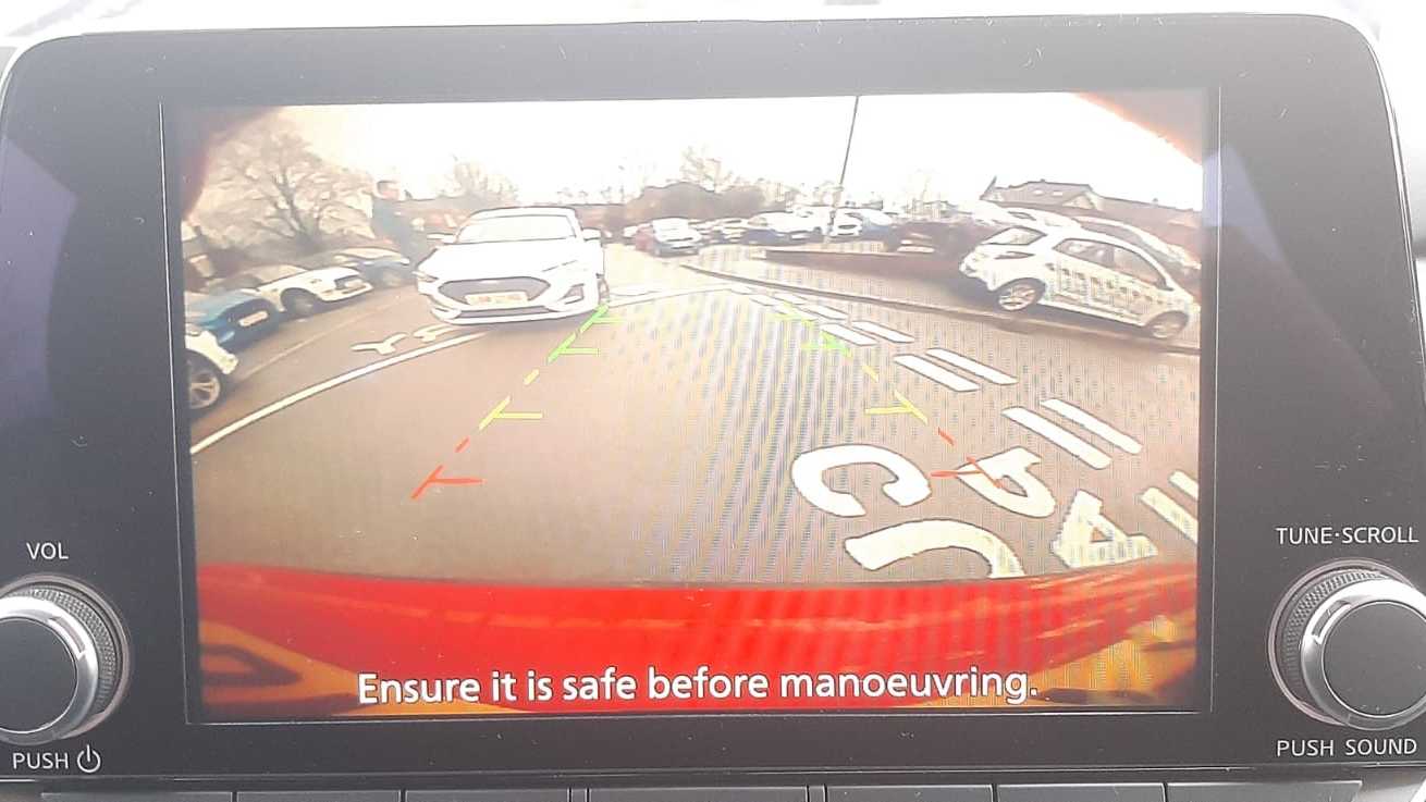 Used Nissan Qashqai 2023 for sale - 77553065: Photo 19