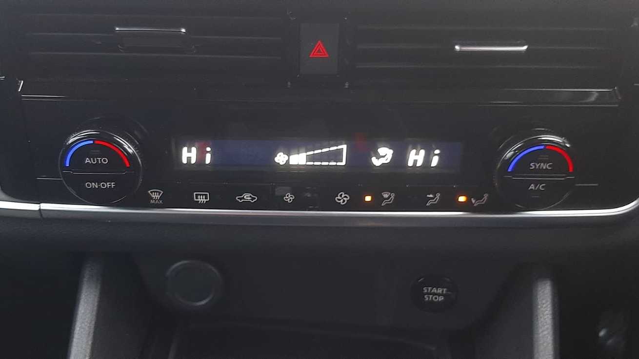 Used Nissan Qashqai 2023 for sale - 77553065: Photo 20