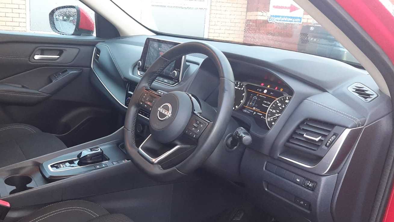 Used Nissan Qashqai 2023 for sale - 77553065: Photo 4