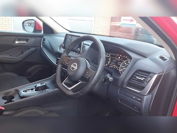 Used Nissan Qashqai 2023 for sale - 77553065: Photo