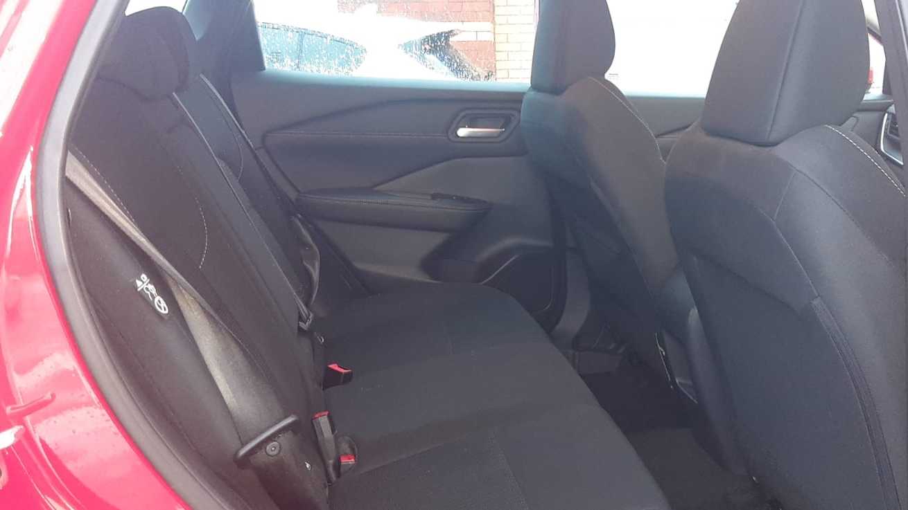 Used Nissan Qashqai 2023 for sale - 77553065: Photo 5