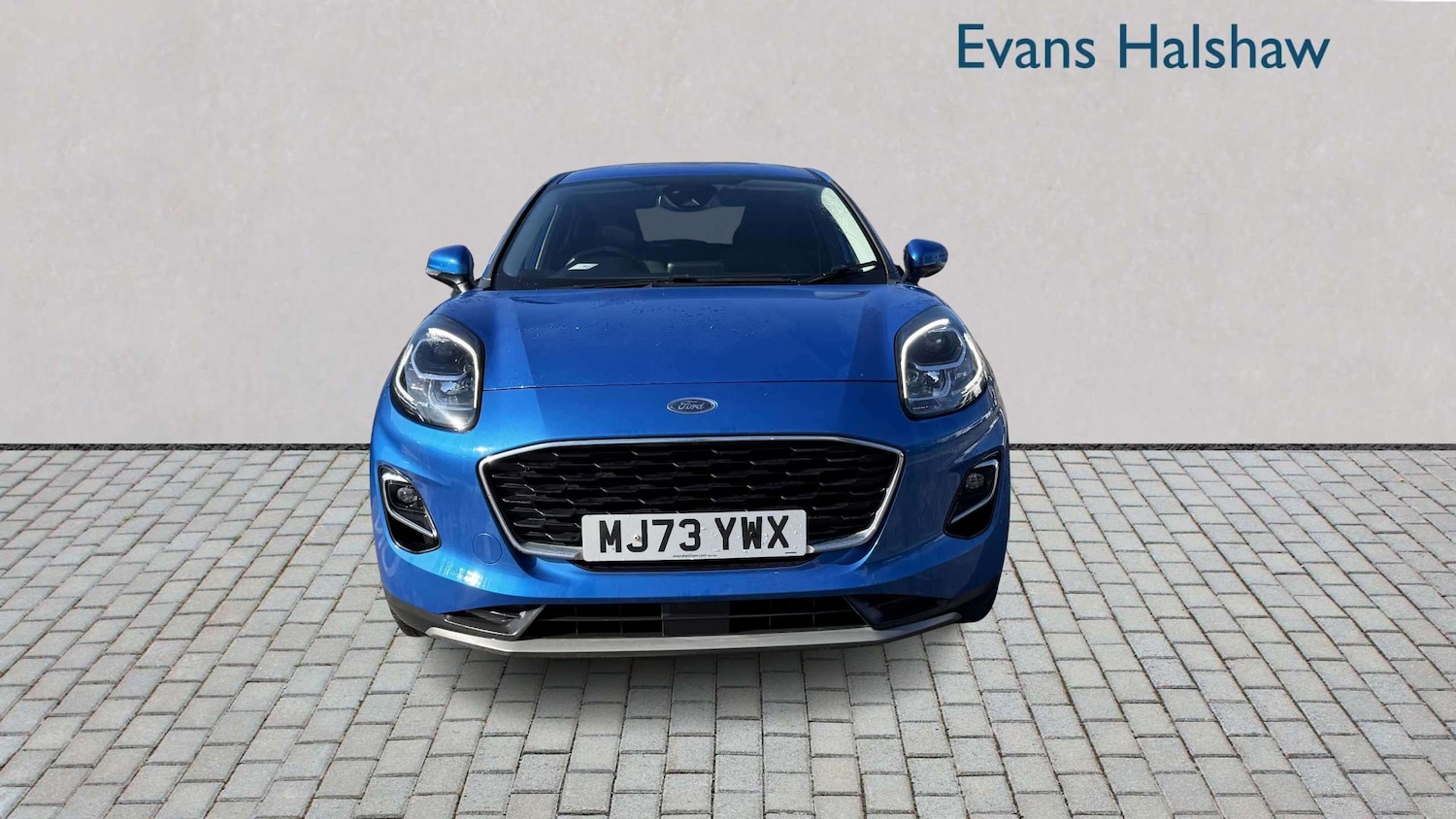 Used Ford Puma 2023 for sale - 78119181: Photo 2