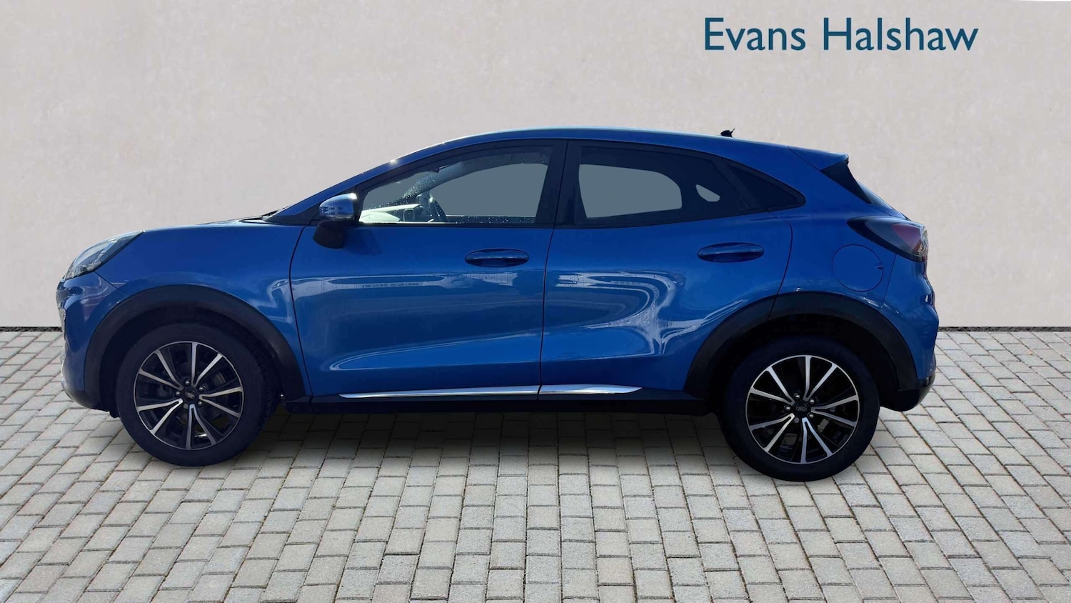 Used Ford Puma 2023 for sale - 78119181: Photo 3