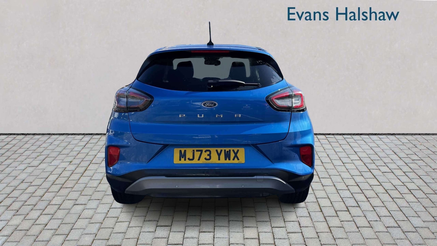 Used Ford Puma 2023 for sale - 78119181: Photo 4
