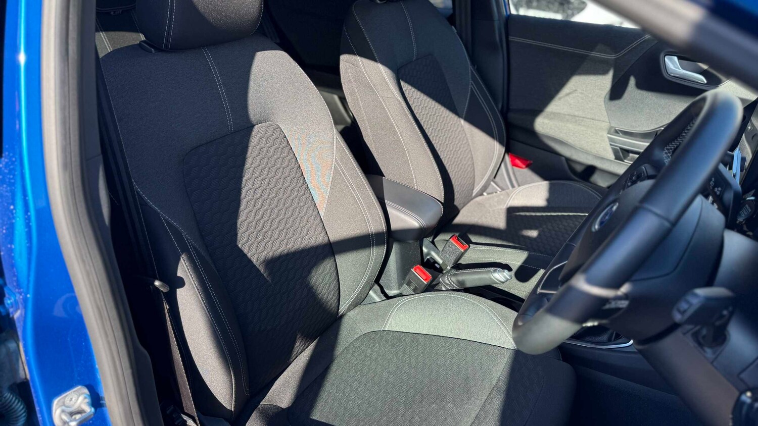 Used Ford Puma 2023 for sale - 78119181: Photo 7