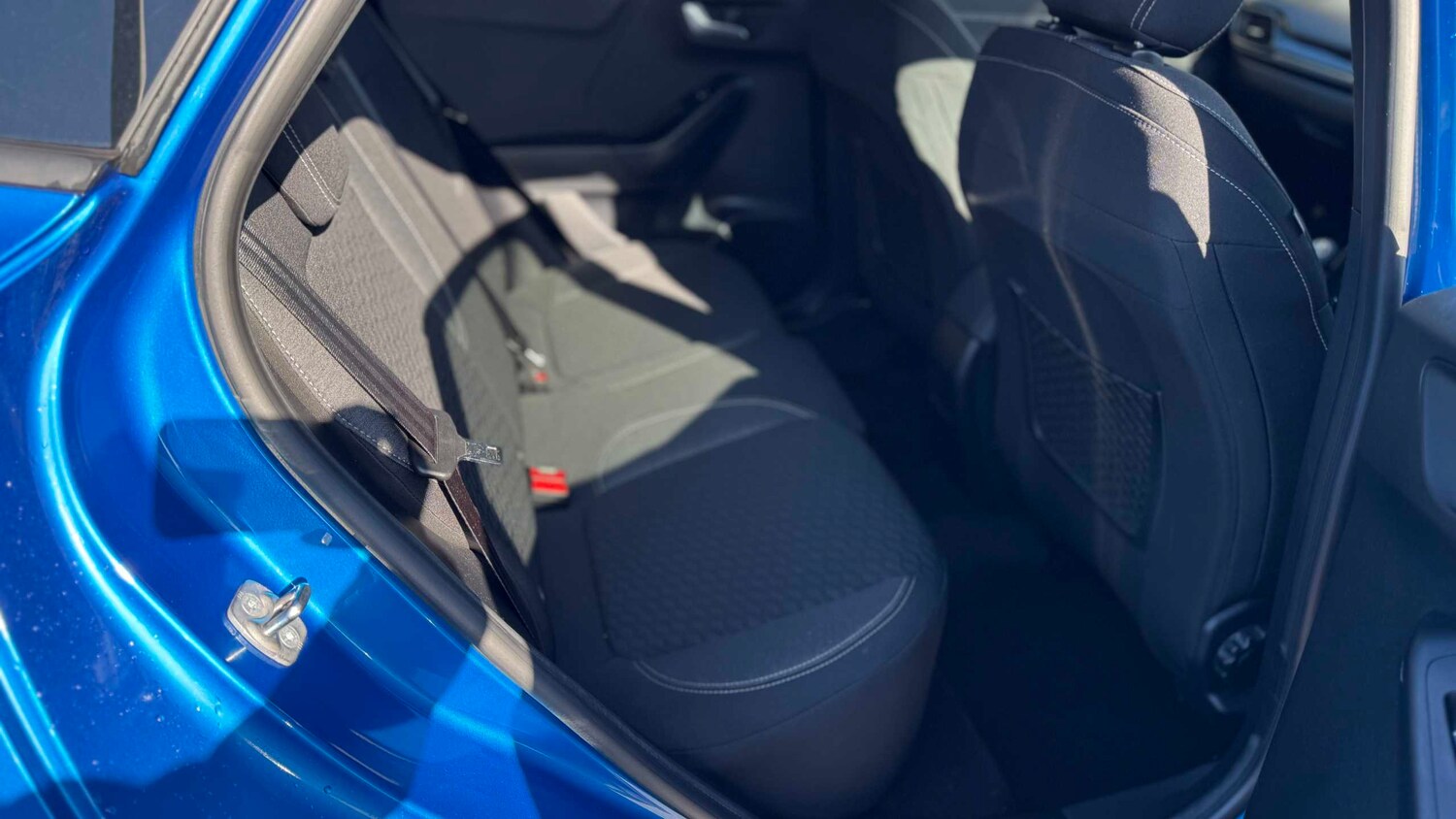 Used Ford Puma 2023 for sale - 78119181: Photo 8