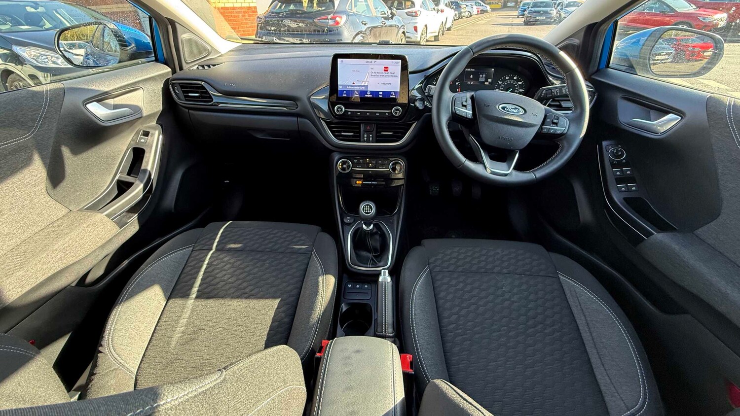 Used Ford Puma 2023 for sale - 78119181: Photo 9