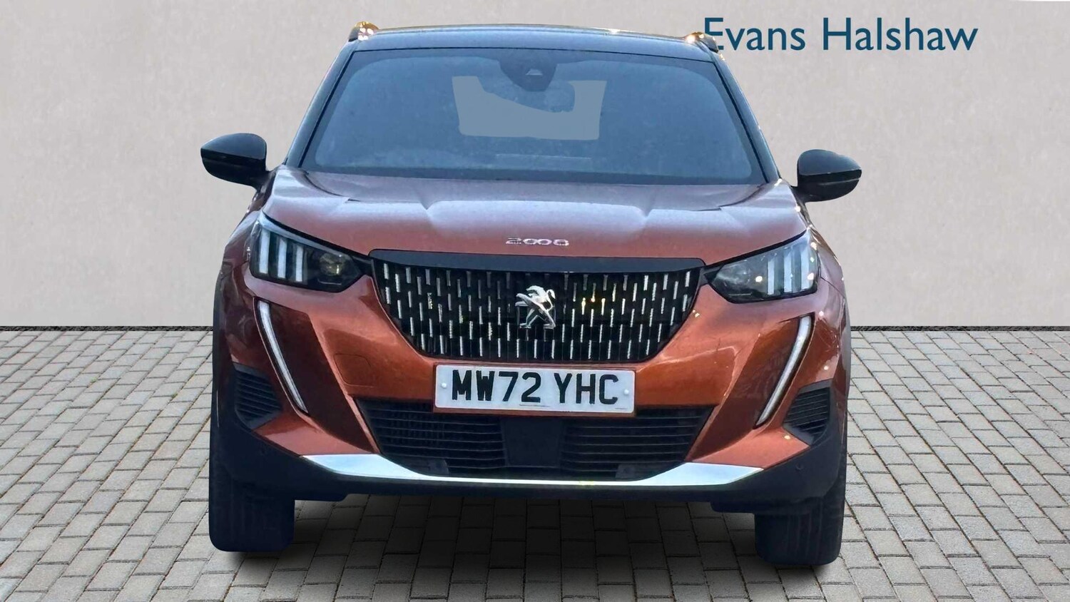 Used Peugeot 2008 2023 for sale - 77281959: Photo 2