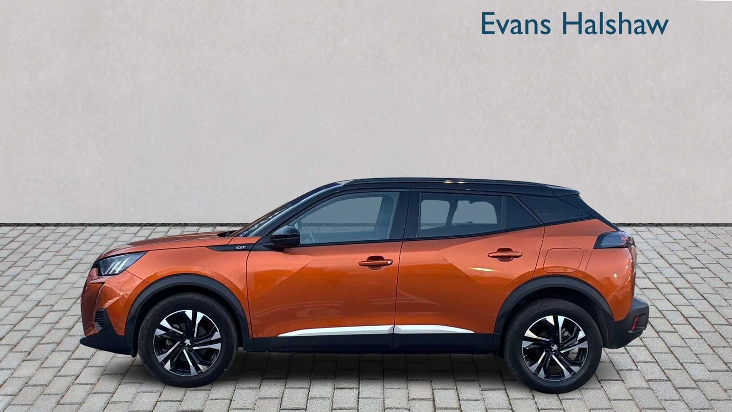 Used Peugeot 2008 2023 for sale - 77281959: Photo 3