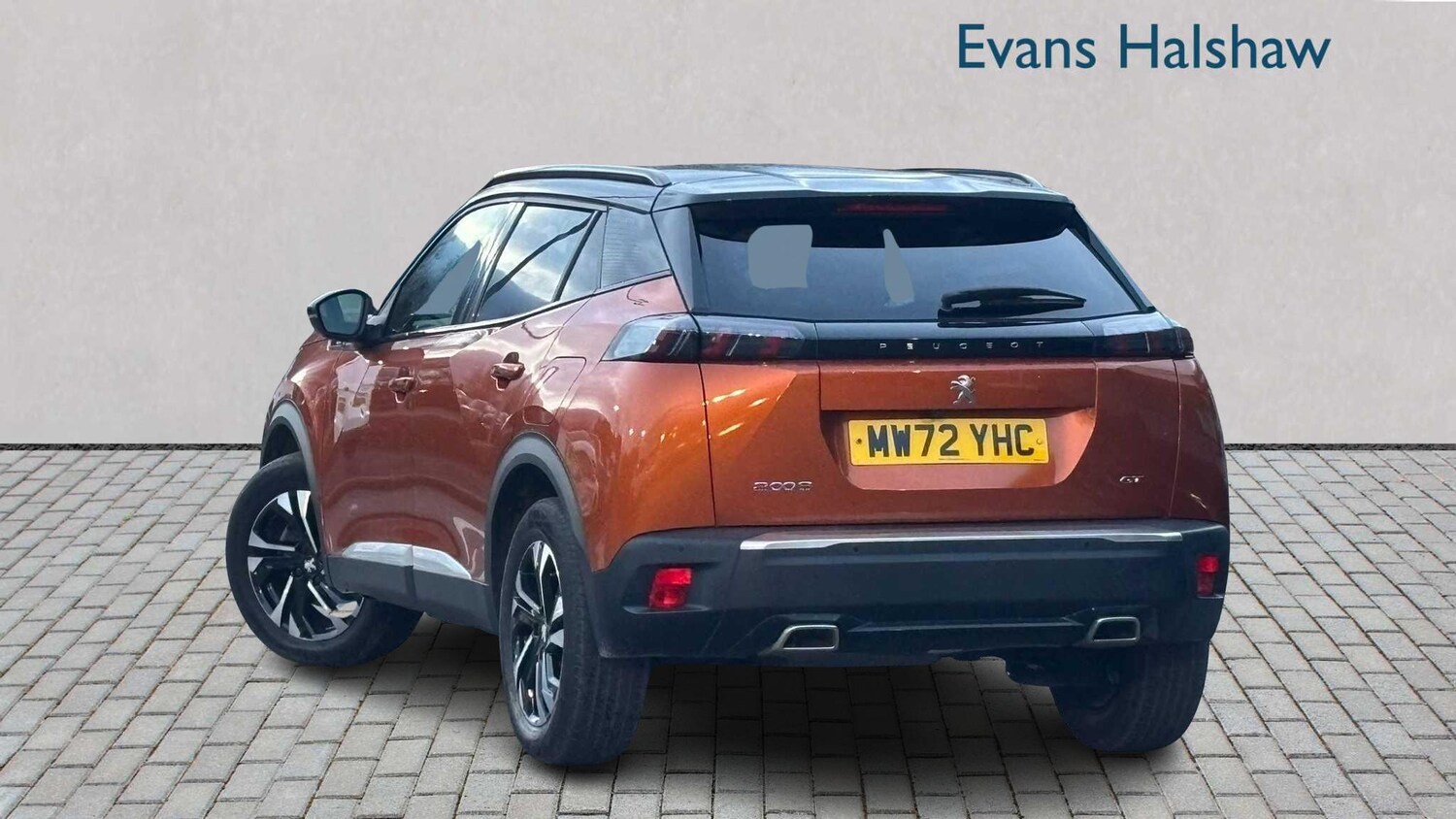 Used Peugeot 2008 2023 for sale - 77281959: Photo 4