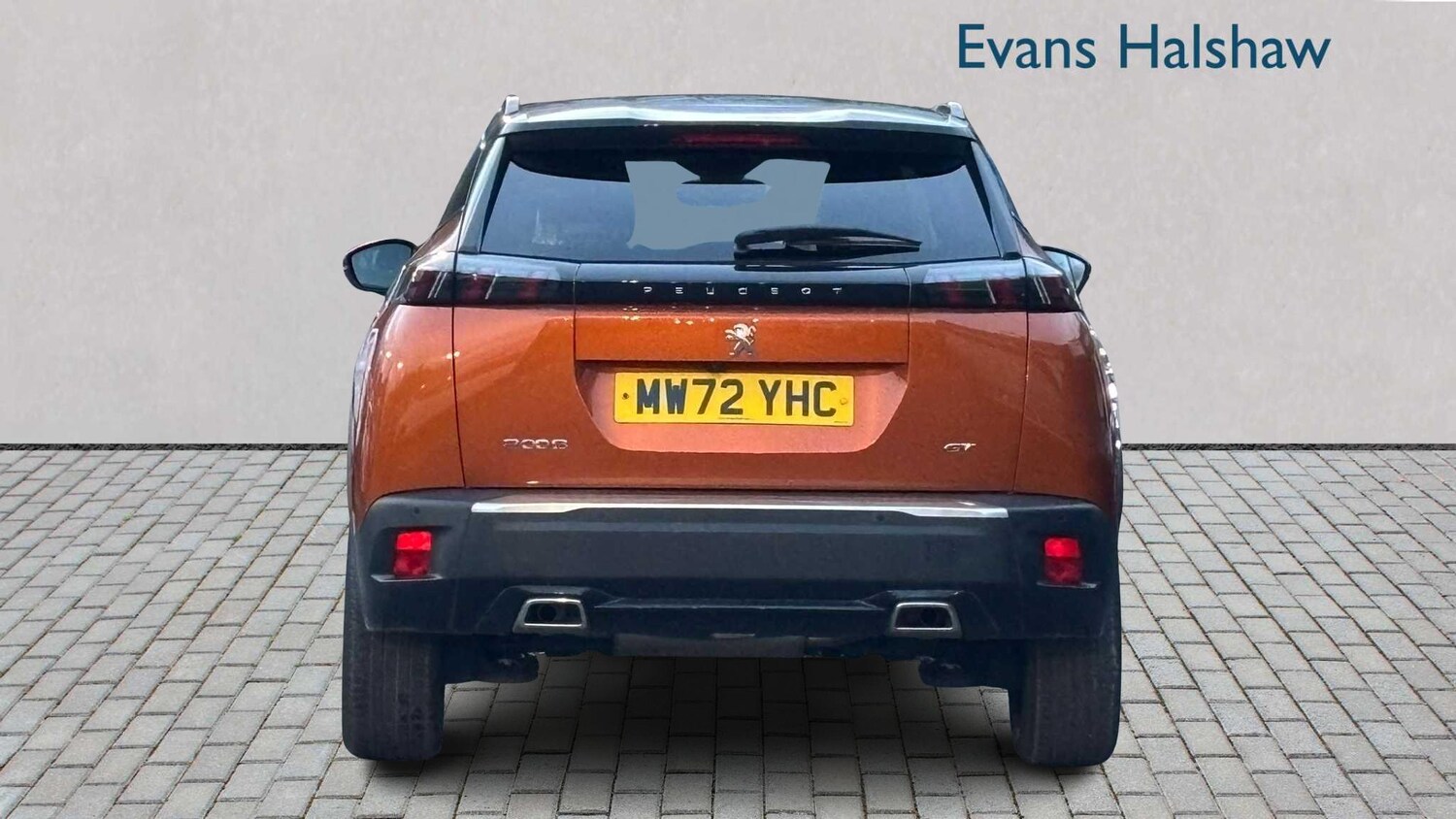 Used Peugeot 2008 2023 for sale - 77281959: Photo 5