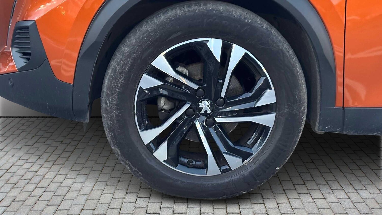 Used Peugeot 2008 2023 for sale - 77281959: Photo 6