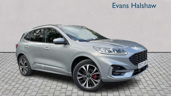Used Ford Kuga 2023 for sale - 76286267: Photo 1