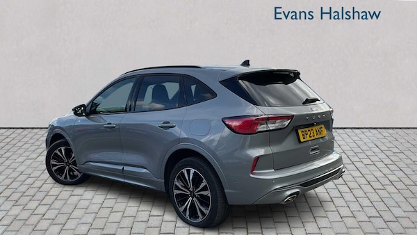 Used Ford Kuga 2023 for sale - 76286267: Photo 2