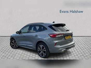 Used Ford Kuga 2023 for sale - 76286267: Photo