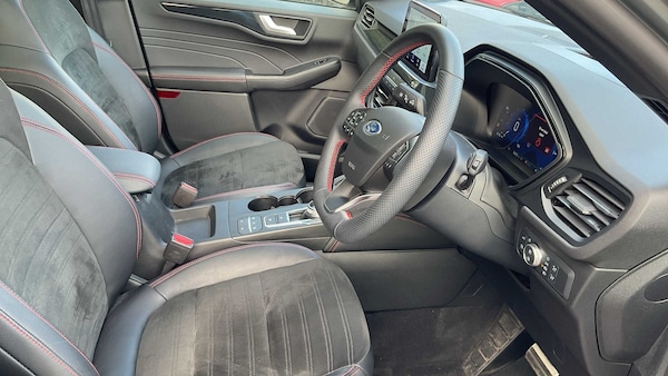 Used Ford Kuga 2023 for sale - 76286267: Photo 3