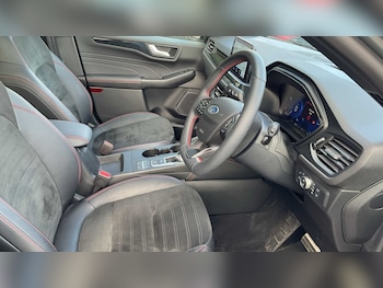 Used Ford Kuga 2023 for sale - 76286267: Photo