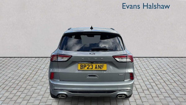 Used Ford Kuga 2023 for sale - 76286267: Photo 8