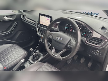 Used Ford Fiesta 2019 for sale - 78881233: Photo