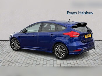 Used Ford Focus 2018 for sale - 78494808: Photo
