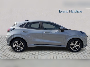 Used Ford Puma 2025 for sale - 79239077: Photo