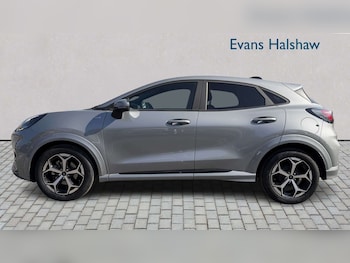 Used Ford Puma 2025 for sale - 79239077: Photo