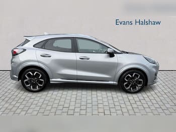 Used Ford Puma 2023 for sale - 79784956: Photo