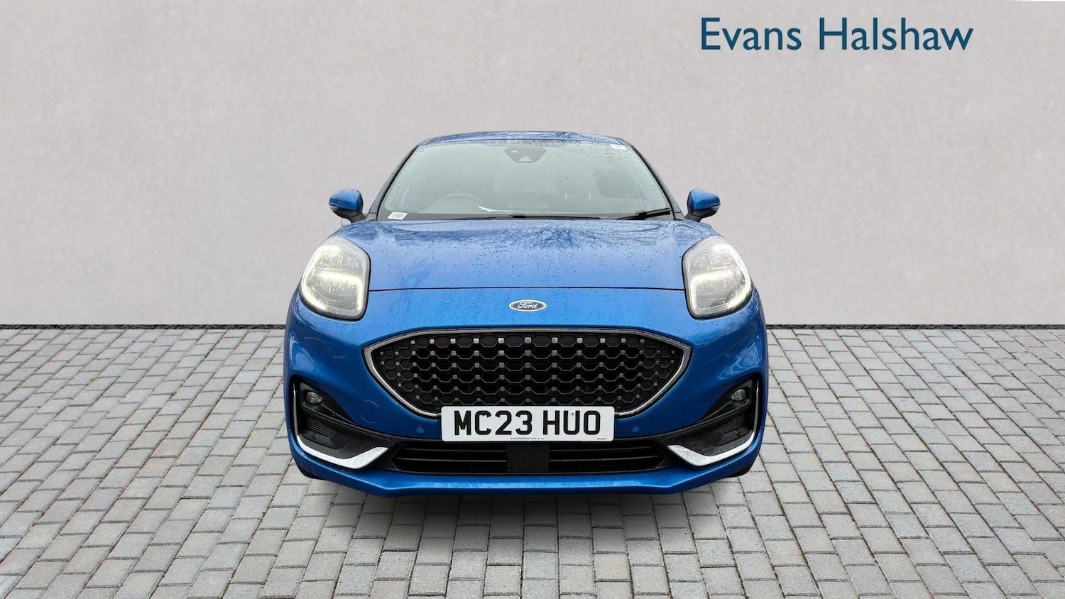 Used Ford Puma for sale - 77257442: Photo 2