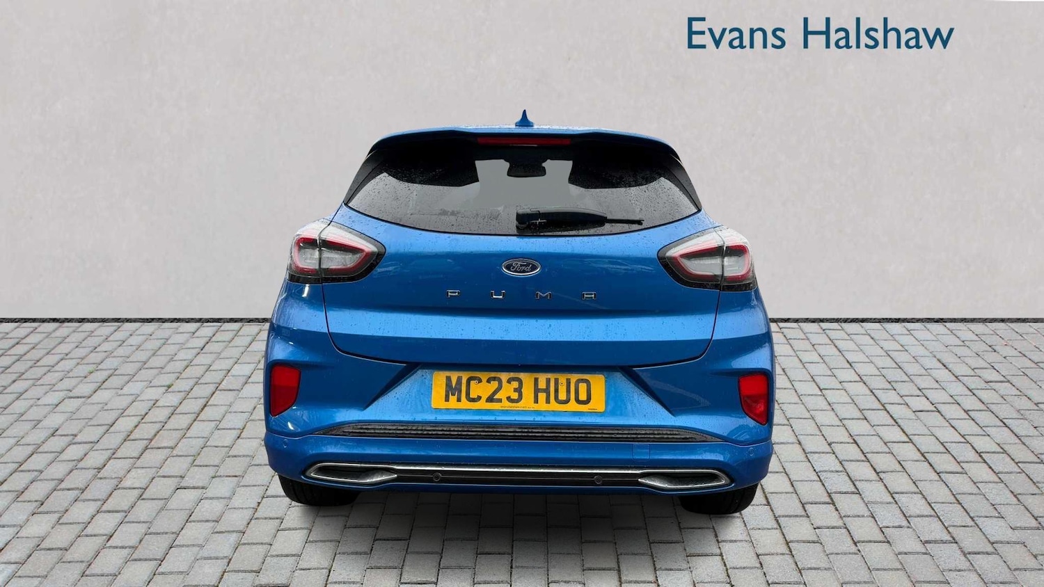 Used Ford Puma for sale - 77257442: Photo 4