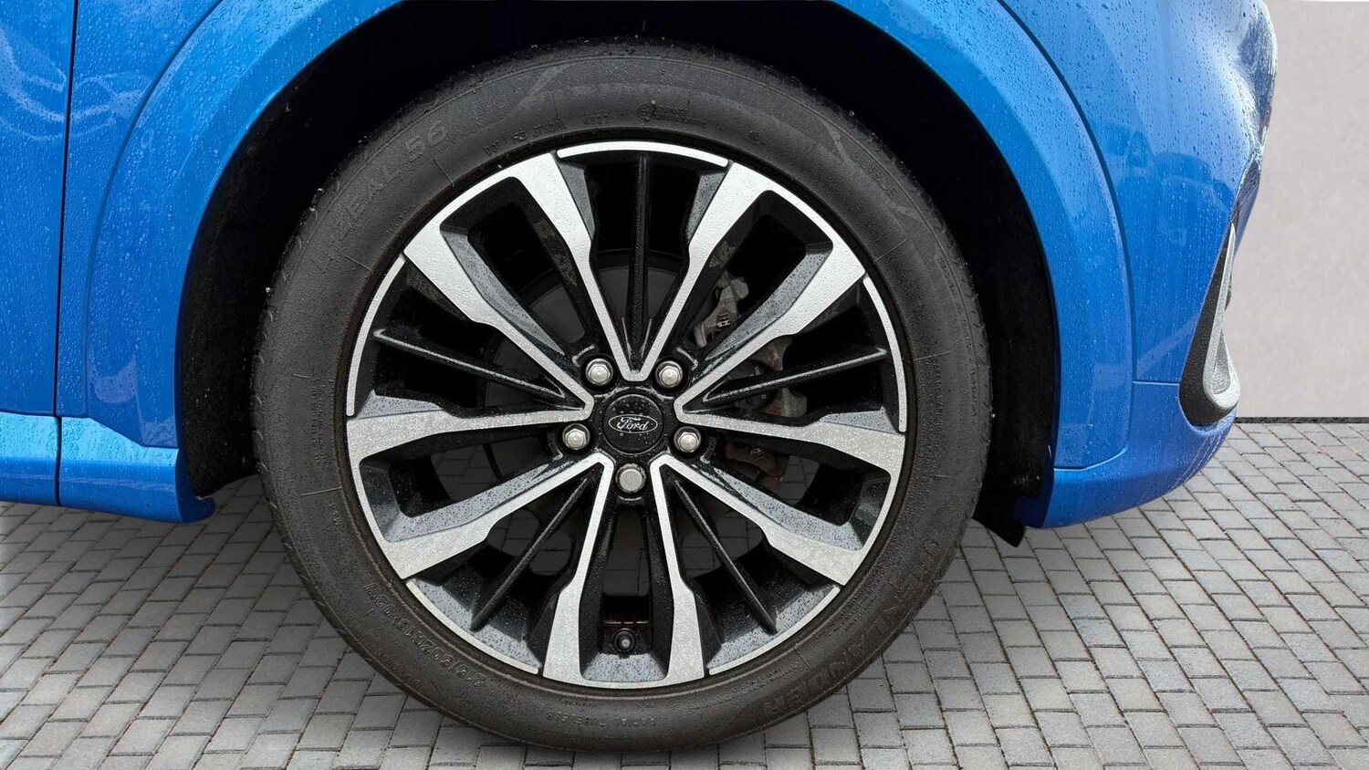 Used Ford Puma for sale - 77257442: Photo 6