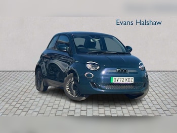 Used Fiat 500 2023 for sale - 77772320: Photo