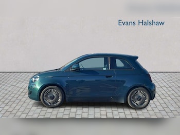 Used Fiat 500 2023 for sale - 77772320: Photo