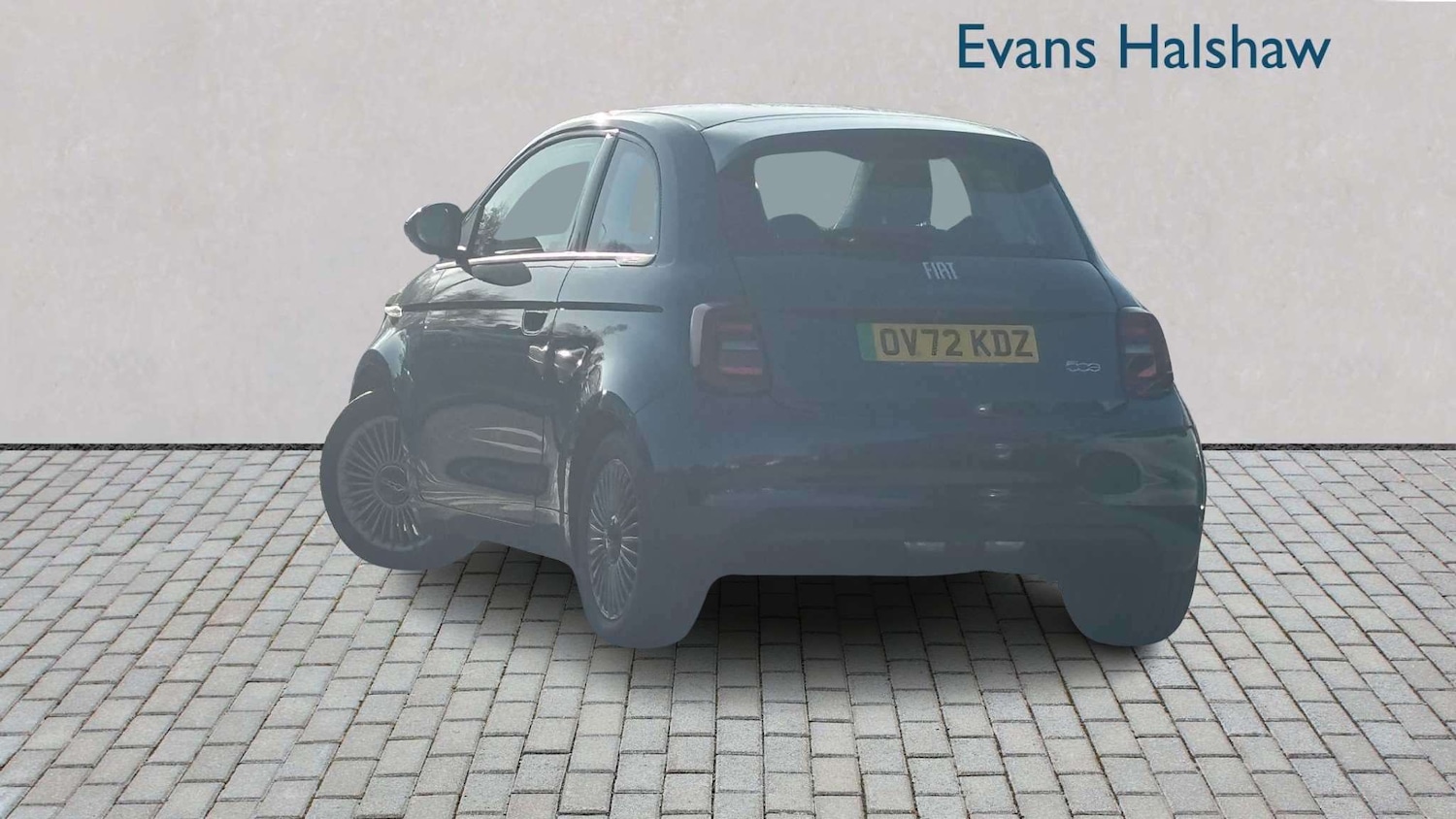 Used Fiat 500 2023 for sale - 77772320: Photo 5