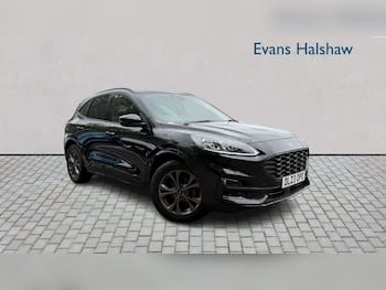 Used Ford Kuga 2023 for sale - 79864501: Photo