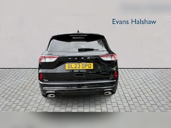 Used Ford Kuga 2023 for sale - 79864501: Photo
