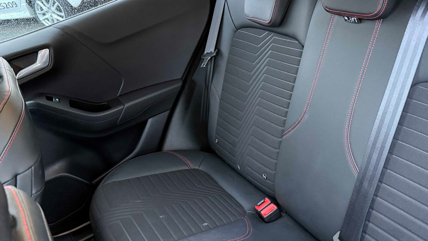 Used Ford Puma 2023 for sale - 77561040: Photo 13