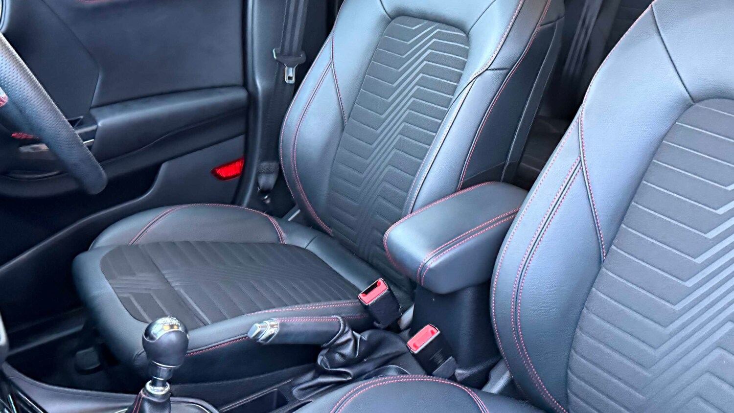 Used Ford Puma 2023 for sale - 77561040: Photo 15