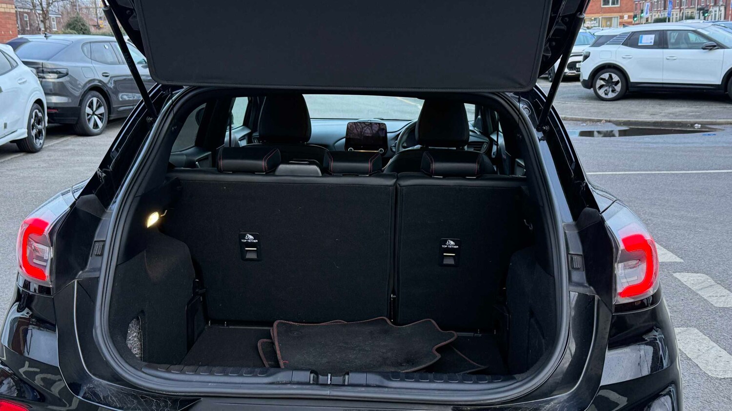 Used Ford Puma 2023 for sale - 77561040: Photo 16