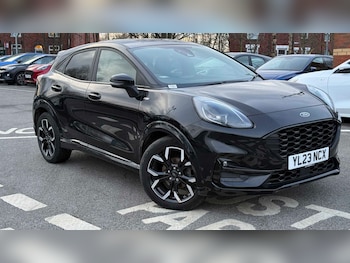 Used Ford Puma 2023 for sale - 77561040: Photo