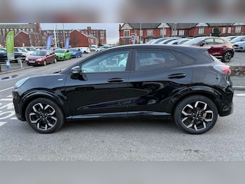 Used Ford Puma 2023 for sale - 77561040: Photo