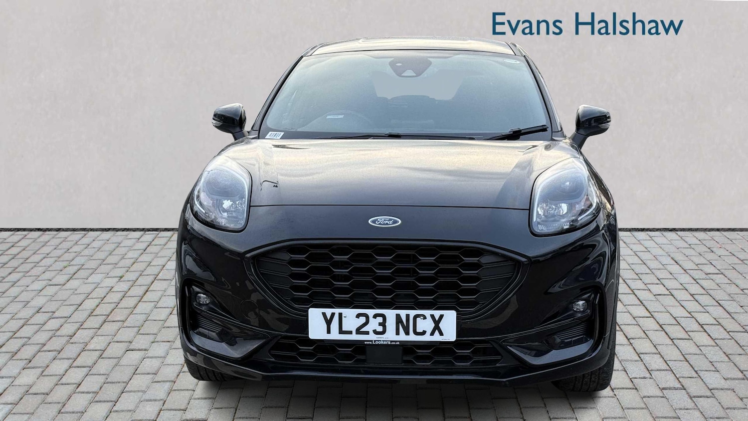 Used Ford Puma 2023 for sale - 77561040: Photo 4