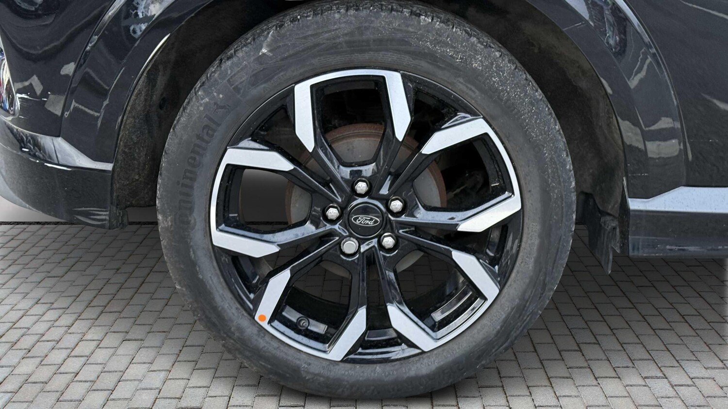 Used Ford Puma 2023 for sale - 77561040: Photo 6
