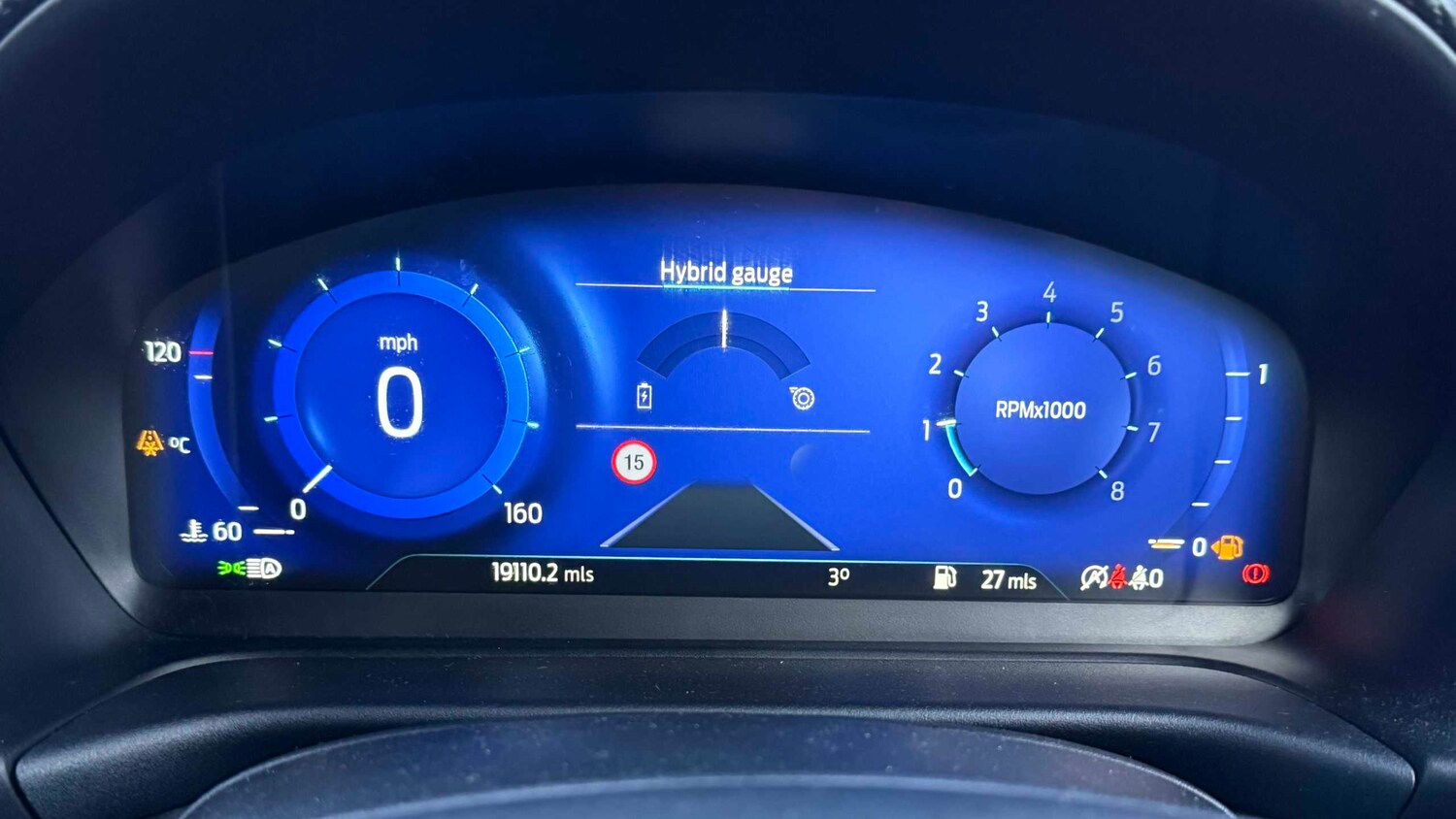 Used Ford Puma 2023 for sale - 77561040: Photo 8