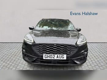 Used Ford Kuga 2023 for sale - 79716275: Photo